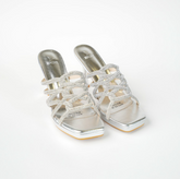 Stiletto heels - Voile Fashion